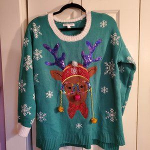 Ugly Christmas Sweater